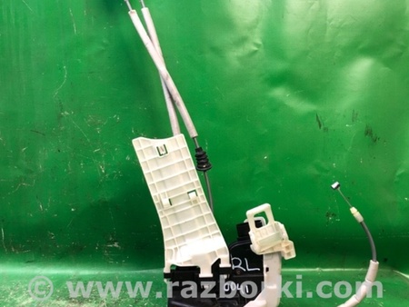 ФОТО Замок двері для KIA Soul 2 PS (13-18) Київ