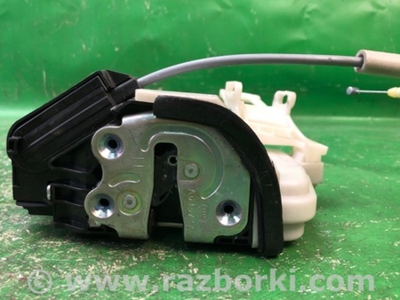 ФОТО Замок двері для KIA Soul 2 PS (13-18) Київ