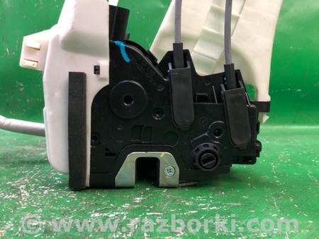 ФОТО Замок двері для KIA Soul 2 PS (13-18) Київ