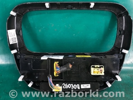 ФОТО Блок керування піччю для KIA Soul 2 PS (13-18) Київ