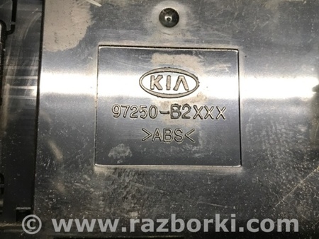 ФОТО Блок керування піччю для KIA Soul 2 PS (13-18) Київ