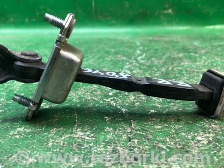 ФОТО Обмежувач дверей для Subaru Tribeca рестайл (08-14) Київ