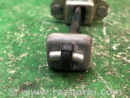 ФОТО Обмежувач дверей для Subaru Tribeca рестайл (08-14) Київ