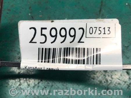 ФОТО Катафот L лівий для Volkswagen Passat CC (01.2012-12.2016) Київ