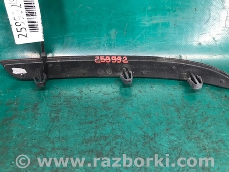 ФОТО Катафот L лівий для Volkswagen Passat CC (01.2012-12.2016) Київ