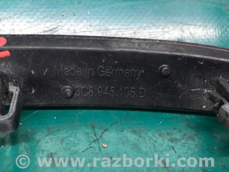 ФОТО Катафот L лівий для Volkswagen Passat CC (01.2012-12.2016) Київ