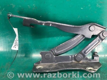 ФОТО Петля капоту для KIA Soul 2 PS (13-18) Київ