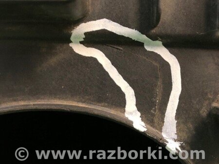 ФОТО Корпус повітряного фільтра для Dodge Journey (2011-2020) Київ