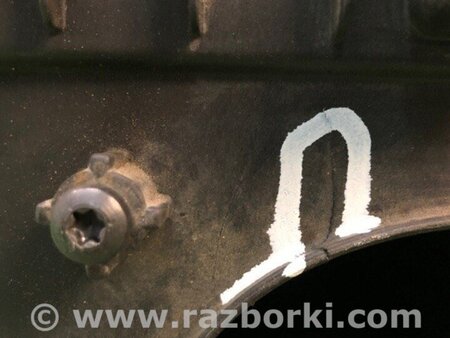 ФОТО Корпус повітряного фільтра для Dodge Journey (2011-2020) Київ