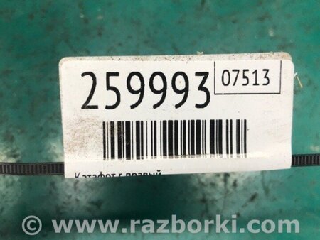 ФОТО катафот R правий для Volkswagen Passat CC (01.2012-12.2016) Київ