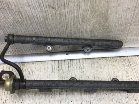 ФОТО Паливна рейка для Toyota Solara Київ