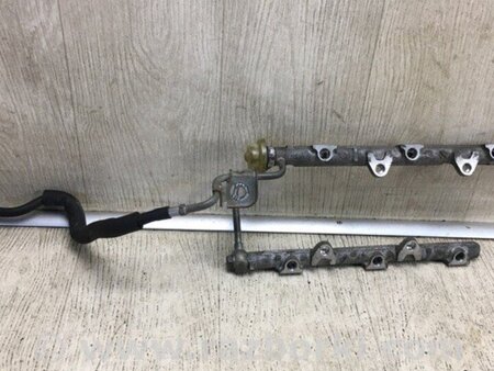 ФОТО Паливна рейка для Toyota Solara Київ