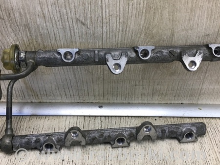 ФОТО Паливна рейка для Toyota Solara Київ