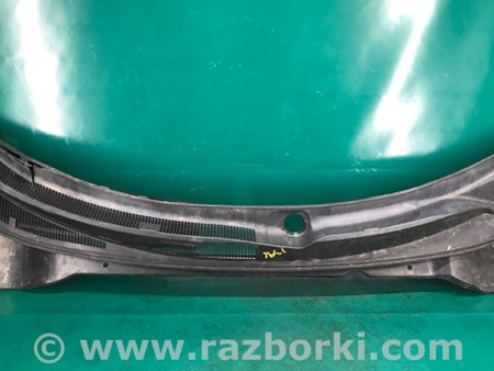 ФОТО Пластик під лобове скло / Жабо для KIA Soul 2 PS (13-18) Київ