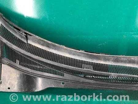 ФОТО Пластик під лобове скло / Жабо для KIA Soul 2 PS (13-18) Київ