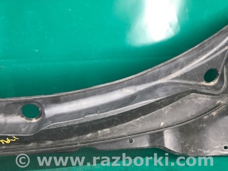 ФОТО Пластик під лобове скло / Жабо для KIA Soul 2 PS (13-18) Київ