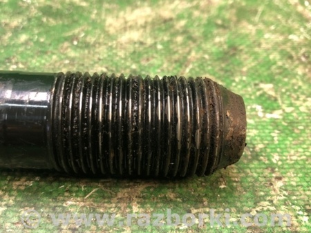 ФОТО Петля буксирувальна для Toyota Matrix Київ