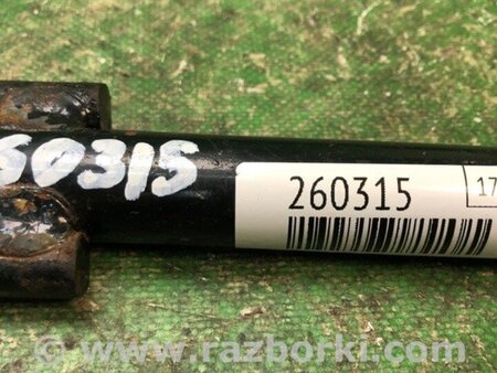 ФОТО Петля буксирувальна для Toyota Matrix Київ