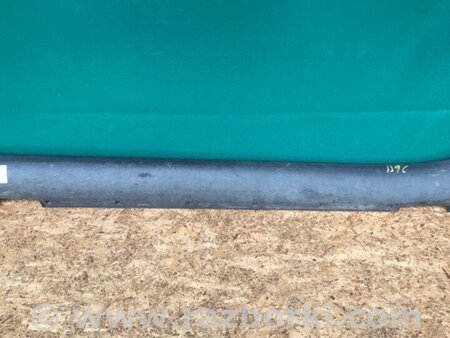 ФОТО Накладка порогу зовнішня для KIA Soul 2 PS (13-18) Київ