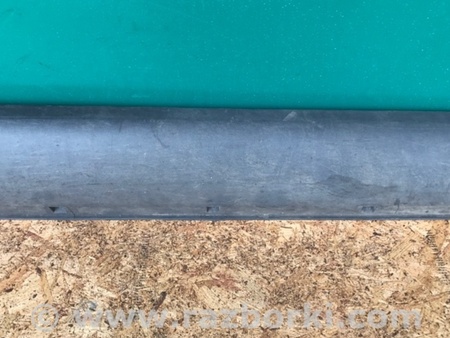 ФОТО Накладка порогу зовнішня для KIA Soul 2 PS (13-18) Київ