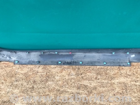 ФОТО Накладка порогу зовнішня для KIA Soul 2 PS (13-18) Київ