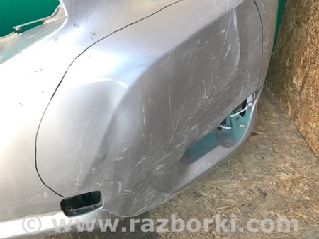 ФОТО Бампер передній для Toyota Highlander (07-13) Київ