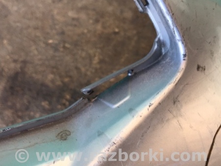 ФОТО Бампер передній для Toyota Highlander (07-13) Київ