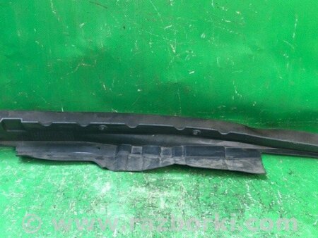 ФОТО Накладка крила для Ford Fusion USA 2 поколение (12-20) Київ