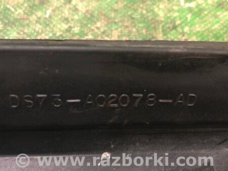 ФОТО Накладка крила для Ford Fusion USA 2 поколение (12-20) Київ