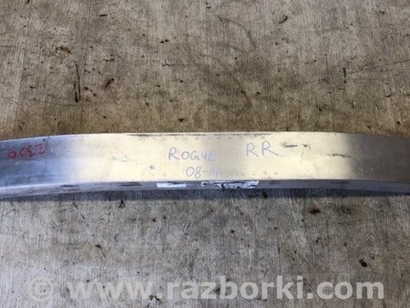 ФОТО Підсилювач заднього бампера для Nissan Rogue (08-14) Київ