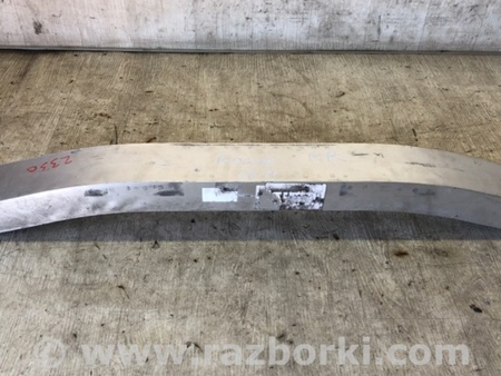 ФОТО Підсилювач заднього бампера для Nissan Rogue (08-14) Київ