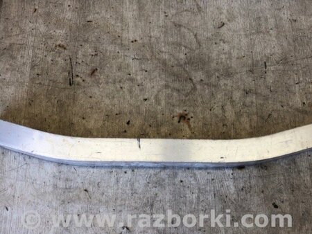 ФОТО Підсилювач заднього бампера для Nissan Rogue (08-14) Київ