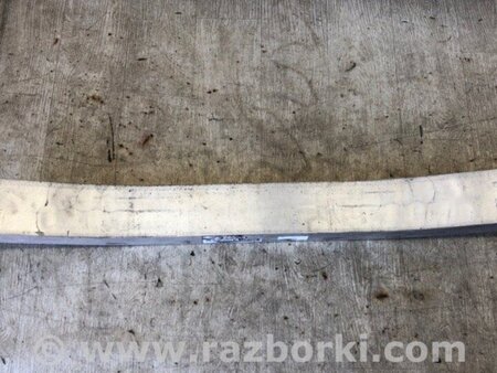 ФОТО Підсилювач заднього бампера для Nissan Rogue (08-14) Київ