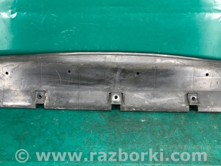 ФОТО дефлектор радіатора для KIA Soul 2 PS (13-18) Київ