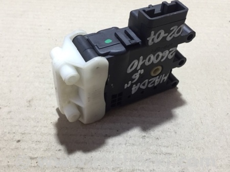 ФОТО Моторчик заслінки пічки для Mazda 6 GG/GY (2002-2008) Київ