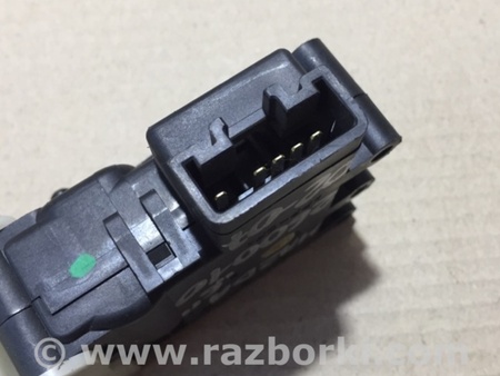 ФОТО Моторчик заслінки пічки для Mazda 6 GG/GY (2002-2008) Київ