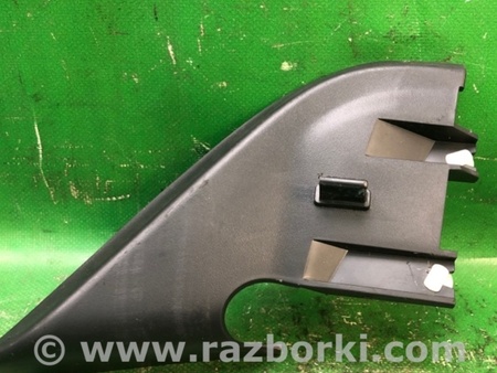 ФОТО Накладка зеркала для Volkswagen Passat B7 (09.2010-06.2015) Київ