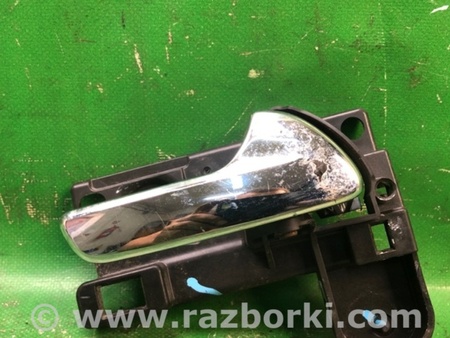 ФОТО Ручка дверей внутрішня для Dodge Journey (2011-2020) Київ