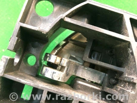 ФОТО Ручка дверей внутрішня для Dodge Journey (2011-2020) Київ