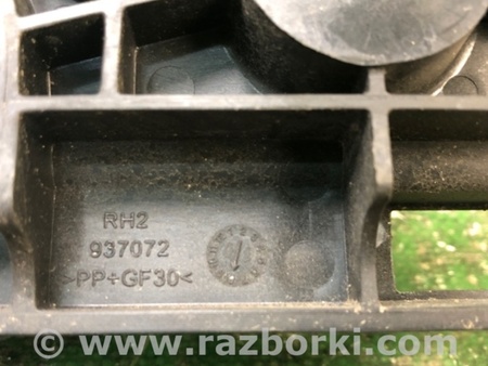 ФОТО Ручка дверей внутрішня для Dodge Journey (2011-2020) Київ