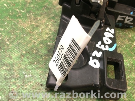 ФОТО Ручка дверей внутрішня для Dodge Journey (2011-2020) Київ