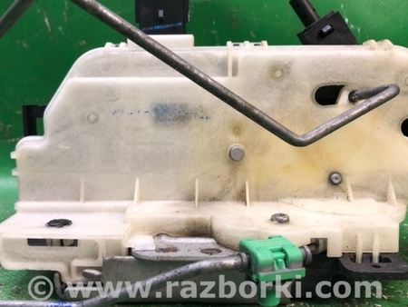 ФОТО Замок двері для Ford Edge 1 U387 (01.2006-04.2015) Київ