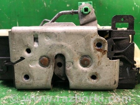 ФОТО Замок двері для Ford Edge 1 U387 (01.2006-04.2015) Київ