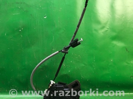 ФОТО Замок двері для Volkswagen Passat B7 (09.2010-06.2015) Київ