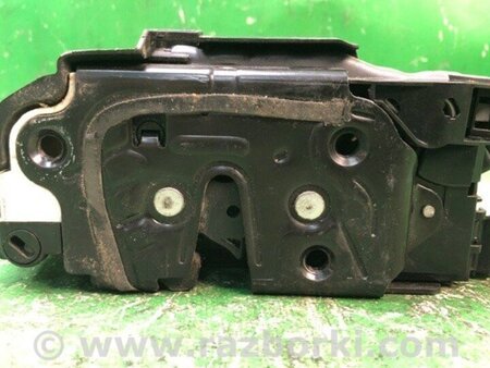 ФОТО Замок двері для Volkswagen Passat B7 (09.2010-06.2015) Київ