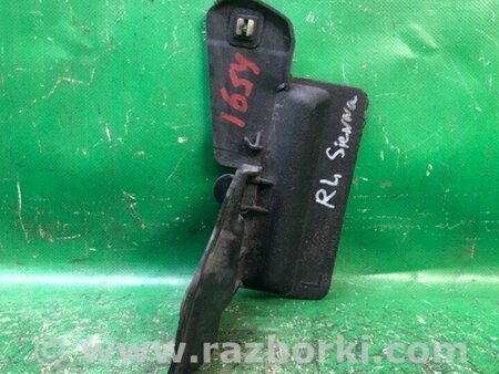 ФОТО Бризговик для Toyota Sienna (11-16) Київ