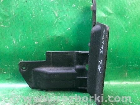 ФОТО Бризговик для Toyota Sienna (11-16) Київ