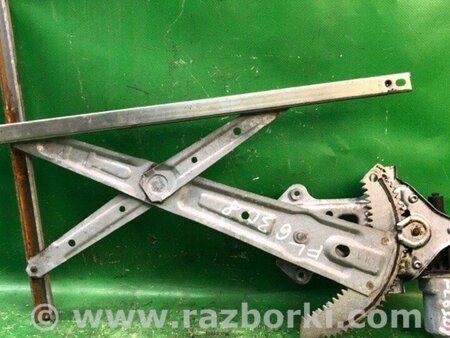 ФОТО Склопідйомник для Honda Odyssey (11-17) Київ