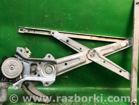 ФОТО Склопідйомник для Honda Odyssey (11-17) Київ