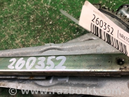 ФОТО Склопідйомник для Honda Odyssey (11-17) Київ